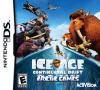 Ice Age: Continental Drift Arctic Games Box Art Front